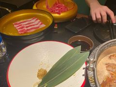 -牛New寿喜烧(虹桥新天地店)