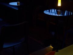 -东岸Cafe 爵士俱乐部