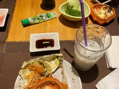 -割烹旭日本料理(龙湖狮山天街店)