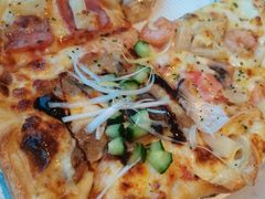 -必胜客(张掖西大街店)