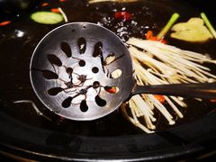 -杨家火锅(国美店)