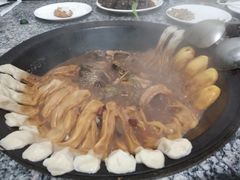 -夏家大锅台炖鱼馆
