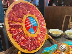 -吼堂老火锅(太古里总店)