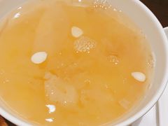 -彬媽糖水(侨鑫国际店)