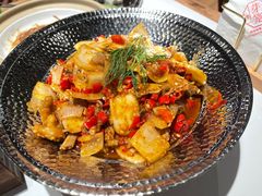 -芽笼芽笼新加坡餐厅(环球港店)