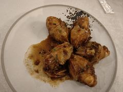 -海湾壹品·粤菜·早茶·烤鸭(拱北店)