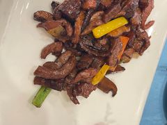 -山西饭店