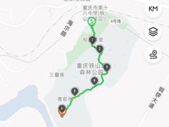 -金水泊山庄·花椒鸡(铁山坪店)