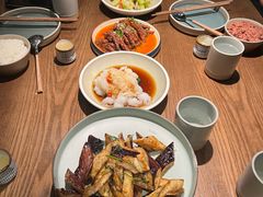 -薇酌饮·陕西菜(南门外店)