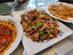 -芳芳餐厅(白沙路店)