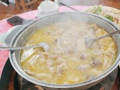 -侠成水上农庄(工业大道店)