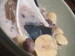 -彬媽糖水(侨鑫国际店)