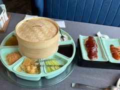 -羲和雅苑•北京烤鸭(平安国际金融中心店)