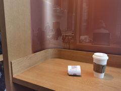 -星巴克(来福士办公楼店)