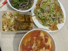 -老头盖浇饭(南京新街口明瓦廊宏光酒店店)