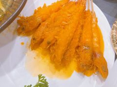 -金哥私房菜馆(张府园总店)