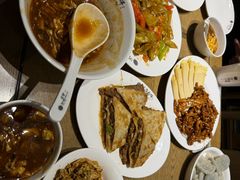 -河沿肉饼Beijing Pie(东华门店)