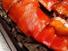 -小厨娘淮扬菜(六合欢乐港店)