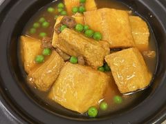 -闫府私房菜(恒隆店)