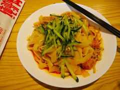 -驴世家驴肉火烧·凉皮·胡辣汤(五道口店)