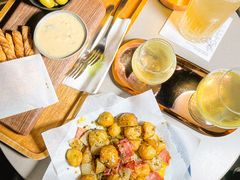 -星巴克臻选(成都太古里店)