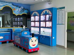 -佑贝儿科(西大街店)