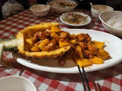 -鑫小城故事·藕汤·家常菜(台北一路总店)