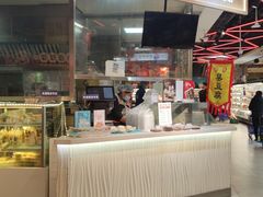 -盒马鲜生(红莲店)