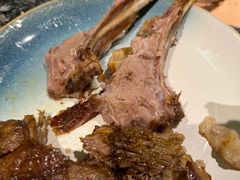 -金海湾自助餐厅(金陵饭店)