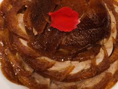 -惠丰堂饭庄·烤鸭·京味菜(西北旺·唐家岭店)