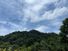 -五泄景区
