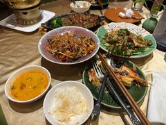 -暹罗泰·泰国餐厅(仁和新城店)