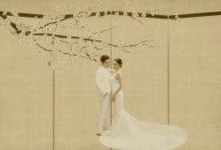 -宿迁台北新娘婚纱摄影