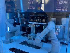 -平安金融中心云际观光层