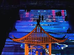 -寻梦滕王阁实景演出