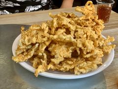 -洪姐川菜东北菜铁锅炖(天生丽街店)