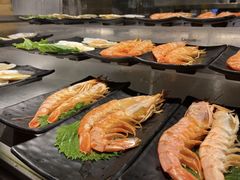 -喜庭海鲜自助(来福士店)