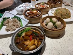 -又一间茶点轩(百汇广场店)