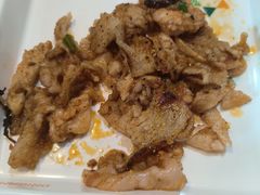 -千纸鹤嫩汁烤肉(西大直街店)