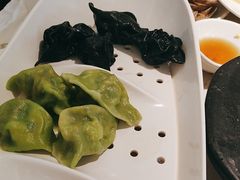 -船歌·鱼水饺青岛菜(金狮广场店)