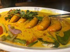 -喜越泰莱·泰越料理(海逸新天地店)