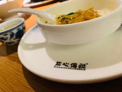 -点心传说·粤菜点心(佐阾虹湾店)