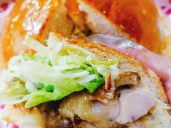 -繁仔牛杂(石排店)