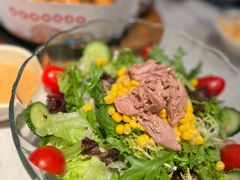 -七八冷面·延边朝鲜族美食(欢乐谷店)