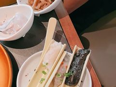 -牛YO寿喜烧火锅自助(三台子万象汇店)