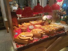 -我家牛排自助餐厅(永旺梦乐城店)