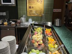 -水平有限广西米粉·广西风味集(五道口店)