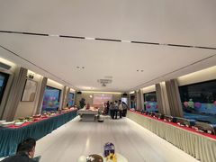 -海派·别墅轰趴馆·户外露营·团建聚会·生日派对(松江大学城店)