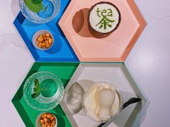 -茶是一枝花泡茶店