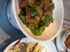 -阿娘家·原生态农家菜(国顺东路店)